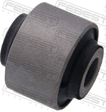 Febest TAB-UZJ200 - Підвіска, стійка валу autocars.com.ua