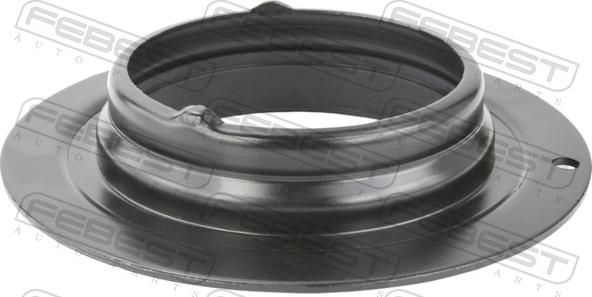 Febest TB-ASV70 - Підшипник кочення, опора стійки амортизатора autocars.com.ua
