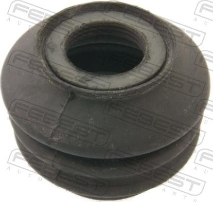 Febest TBB-065 - Ремонтний комплект, що несуть / напрямні шарніри autocars.com.ua