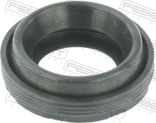 Febest TCP-005 - Прокладка, кришка головки циліндра autocars.com.ua