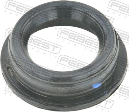 Febest TCP-012 - Кільце ущільнювача, шахта свічки autocars.com.ua