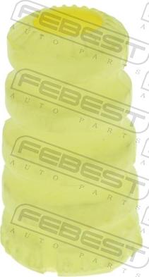 Febest TD-ACR40F - Відбійник, буфер амортизатора autocars.com.ua