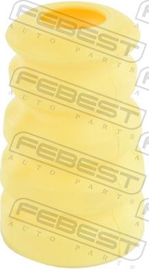 Febest TD-ACV30F - Відбійник, буфер амортизатора autocars.com.ua