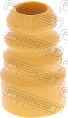 Febest TD-AE100R - Відбійник, буфер амортизатора autocars.com.ua