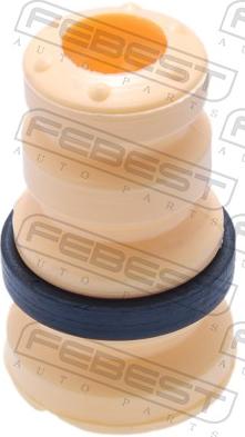 Febest TD-GSA33F - Відбійник, буфер амортизатора autocars.com.ua