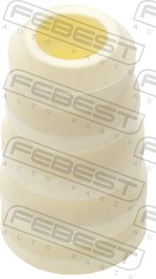 Febest TD-SV32F - Відбійник, буфер амортизатора autocars.com.ua