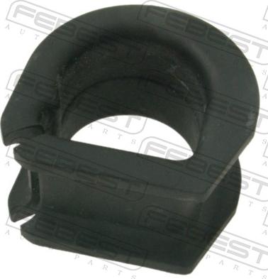 Febest TGB-020 - Підвіска, кермове управління autocars.com.ua