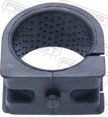 Febest TGB-JZS160 - Підвіска, кермове управління autocars.com.ua