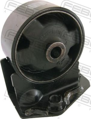 Febest TM-103 - Подушка, підвіска двигуна autocars.com.ua