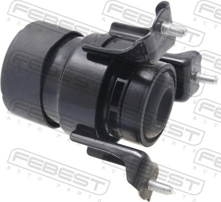 Febest TM-ACV40F - Подушка, підвіска двигуна autocars.com.ua