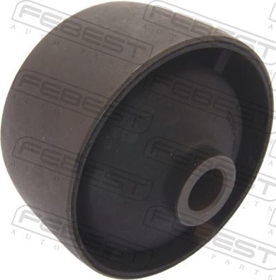 Febest TMB-085 - Подушка, підвіска двигуна autocars.com.ua