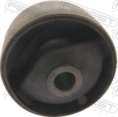 Febest TMB-088 - Подушка, підвіска двигуна autocars.com.ua