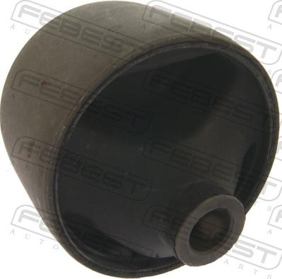 Febest TMB-094 - Подушка, підвіска двигуна autocars.com.ua