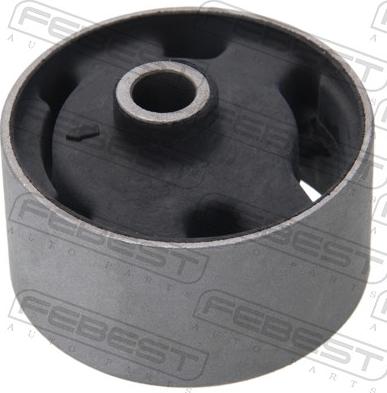 Febest TMB-AE115 - Подушка, підвіска двигуна autocars.com.ua