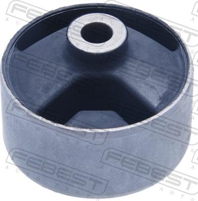 Febest TMB-ANE10RR - Подушка, підвіска двигуна autocars.com.ua