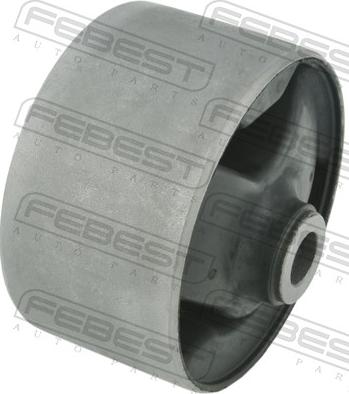Febest TMB-ZZE142ATR - Подушка, підвіска двигуна autocars.com.ua