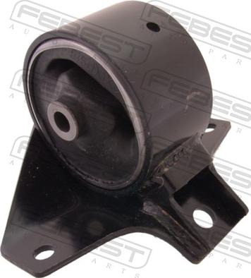 Febest TM-CAM3 - Подушка, підвіска двигуна autocars.com.ua