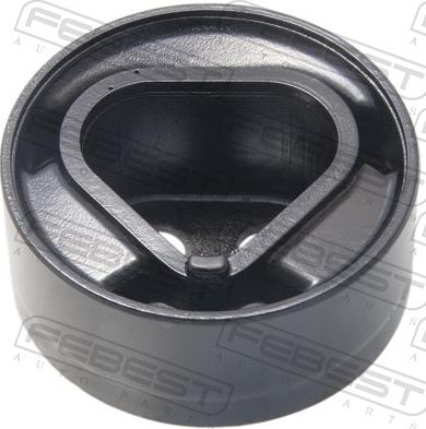 Febest TM-GGL15DM - Опора, диференціал autocars.com.ua