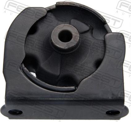 Febest TM-PICF - Подушка, підвіска двигуна autocars.com.ua