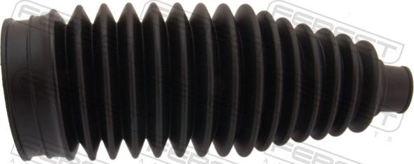 Febest TRKB-004 - Пильник, рульове управління autocars.com.ua