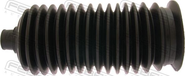 Febest TRKB-120 - Пильник, рульове управління autocars.com.ua