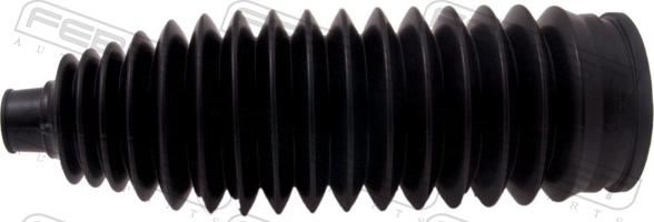 Febest TRKB-ACV30 - Пильник, рульове управління autocars.com.ua