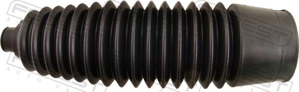 Febest TRKB-GGN15 - Пильник, рульове управління autocars.com.ua