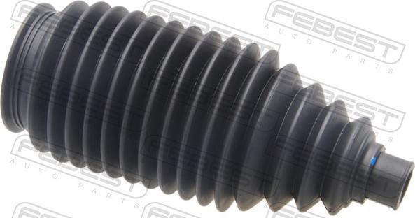 Febest TRKB-GX90 - Пильник, рульове управління autocars.com.ua