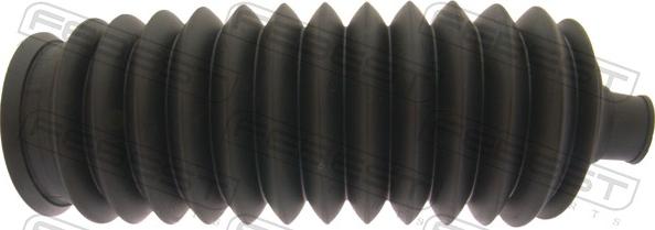 Febest TRKB-RAV4 - Пильник, рульове управління autocars.com.ua