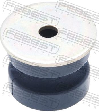 Febest TSB-084 - Опора, рама автомобіля autocars.com.ua
