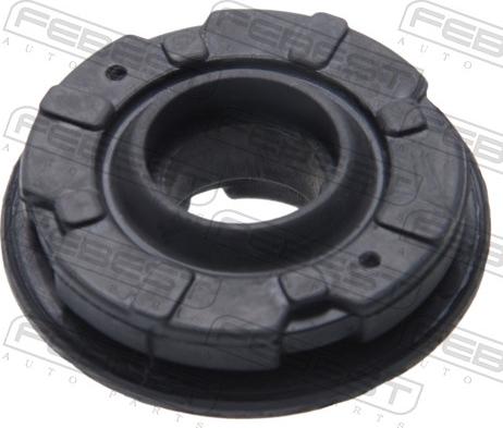 Febest TSB-091 - Сайлентблок, важеля підвіски колеса autocars.com.ua