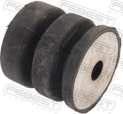Febest TSB-120FLOW - Опора, рама автомобіля autocars.com.ua