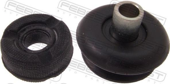 Febest TSB-120R - Втулка амортизатора, подушка autocars.com.ua