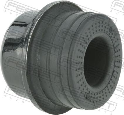 Febest TSB-157 - Втулка, балка мосту autocars.com.ua