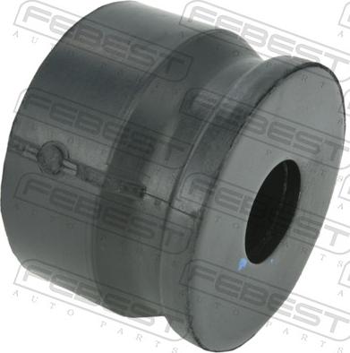 Febest TSB-159 - Втулка, балка мосту autocars.com.ua
