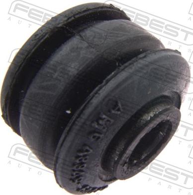 Febest TSB-718 - Підвіска, стійка валу autocars.com.ua