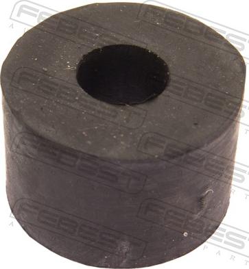 Febest TSB-723 - Втулка, стабілізатор autocars.com.ua
