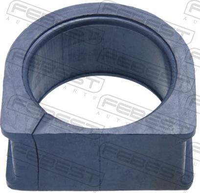 Febest TSB-739 - Підвіска, кермове управління autocars.com.ua