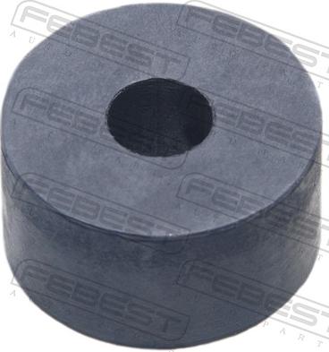 Febest TSB-789 - Опора стійки амортизатора, подушка autocars.com.ua
