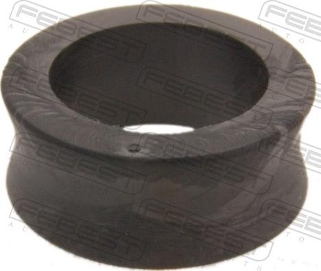 Febest TSB-803 - Сайлентблок, важеля підвіски колеса autocars.com.ua