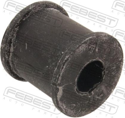 Febest TSB-804 - Втулка, стабілізатор autocars.com.ua