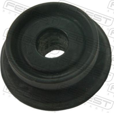 Febest TSB-814 - Втулка, стабілізатор autocars.com.ua