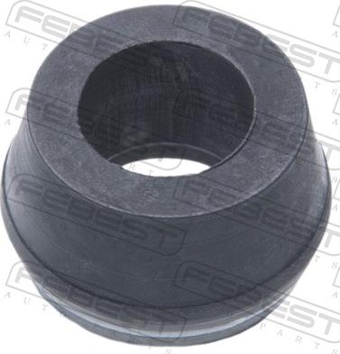 Febest TSB-816 - Втулка амортизатора, подушка autocars.com.ua