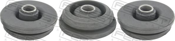 Febest TSB-ACMUCF30-KIT - Установка, пневматичний компресор autocars.com.ua