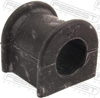 Febest TSB-ACV40F - Втулка, стабілізатор autocars.com.ua