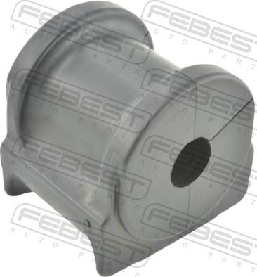 Febest TSB-AVE30R - Втулка, стабілізатор autocars.com.ua