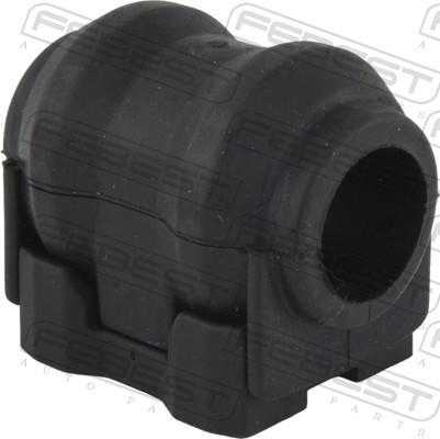 Febest TSB-GGH30WR - Втулка, стабілізатор autocars.com.ua