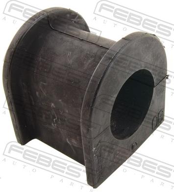 Febest TSB-GGN50F - Втулка, стабілізатор autocars.com.ua