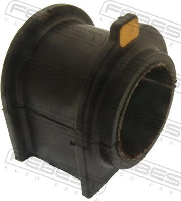 Febest TSB-GRJ200F - Втулка, стабілізатор autocars.com.ua