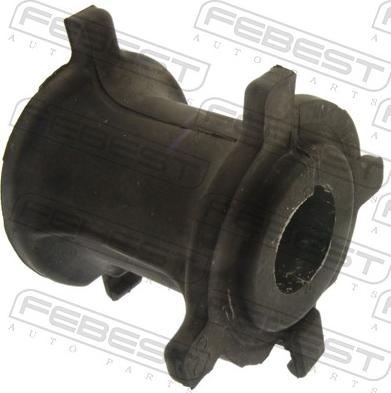 Febest TSB-GRJ200R - Втулка, стабілізатор autocars.com.ua